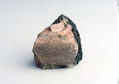 Foto von Mikroklin (NHMW-MIN-Ae566)